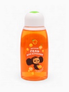 Набор детский: гель 320 мл, шампунь 320 мл, Чебурашка - Фото 5