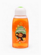 Набор детский: гель 320 мл, шампунь 320 мл, Чебурашка - Фото 10