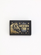 Монета новогодняя металлическая латунь «Монета прибыли» 2.5 см в подарочной коробке - фото 63231771