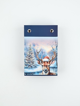 Календарь 2026 отрывной «Позитивное мышление» 10867119