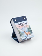 Календарь 2026 отрывной «Позитивное мышление» 10867119