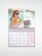 Календарь 2026 перекидной на ригеле «Женские праздники» 10879467