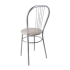 УЦЕНКА Стул "Венский", Светло-бежевый - Фото 3