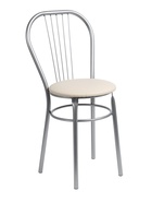 УЦЕНКА Стул "Венский", Светло-бежевый - Фото 4