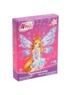 Подарочный набор: гель для душа 250 мл, шампунь 250 мл, ВИНКС - фото 119551895