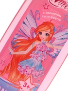 Подарочный набор: гель для душа 250 мл, шампунь 250 мл, ВИНКС - фото 119551885