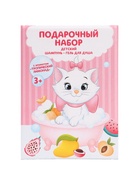 Подарочный набор: гель для душа 250 мл, шампунь 250 мл, Кошечка Мари - Фото 13