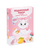 Подарочный набор: гель для душа 250 мл, шампунь 250 мл, Кошечка Мари - Фото 14