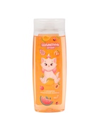 Подарочный набор: гель для душа 250 мл, шампунь 250 мл, Кошечка Мари - Фото 3