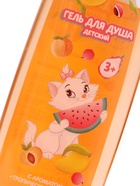 Подарочный набор: гель для душа 250 мл, шампунь 250 мл, Кошечка Мари - Фото 9