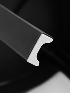 Табурет пластиковый, цвет чёрный - Фото 8