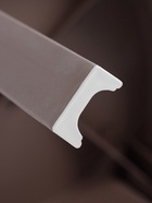 Табурет пластиковый, кофейный - фото 61615289