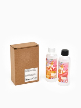 Силикон прозрачный, 200 мл