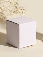 Свеча в стакане с LED-подсветкой «Золотые звёздочки», 8×8×9 см - фото 119424756