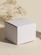 Свеча в стакане «Нежно-розовый пион», 11×11×8 см - фото 61615356