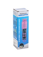 Машинка для стрижки LTRI-14, 1,5/2/3/4 мм, USB, голубая - фото 61087402