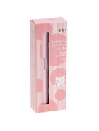 Триммер LEP-05, для бровей, от батареек 1хААА, розовый - Фото 9