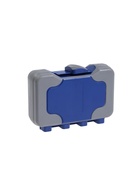 Набор сверл перовых ТУНДРА, Tin, шестигранный хвостовик, 10-12-16-19-22-25-32 мм, 7 шт. - фото 61953384