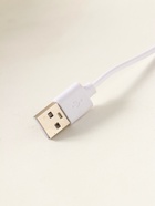 Световая фигурка стекло «Шар. Голограмма: Медузы», 6×LED, d=6 см, крутится, USB, 7×7×10 см - Фото 5