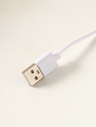 Сувенир стекло свет "Шар. Космонавт на месяце" 6хLED шар d=6 см, крутится, USB 7х7х10 см - фото 61953419