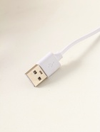 Световая фигурка стекло «Шар. Голограмма: Дельфины под луной», 6×LED, d=6 см, крутится, USB, 7×7×10 см - Фото 5