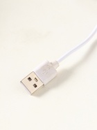 Световая фигурка стекло «Диск. Голограмма: Космическая станция», 5хLED, d=10 см, USB, 10×4×11.4 см - Фото 5