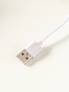 Сувенир стекло свет "Диск. Сатурн" 5хLED d=10 см, USB 10х4х11,4 см - фото 61953437