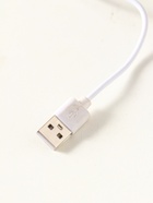 Световая фигурка стекло «Диск. Голограмма: Открытый космос», 5×LED, d=10 см, USB, 10×4×11.4 см - Фото 5