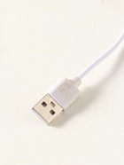 Световая фигурка стекло «Диск. Голограмма: Облако со звёздами», 5×LED, d=10 см, USB, 10×4×11.4 см - Фото 5