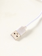 Световая фигурка стекло «Диск. Голограмма: Млечный путь», 5×LED, d=10 см, USB, цветной, 10×4×11.4 см - Фото 5