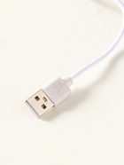 Световая фигурка стекло «Диск. Голограмма: Медузы», 5×LED, d=10 см, USB, 10×4×11.4 см - Фото 5