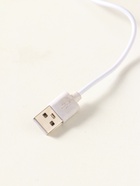 Световая фигурка стекло «Диск. Голограмма: Медуза», 5×LED, d=10 см, USB, 10×4×11.4 см - Фото 5