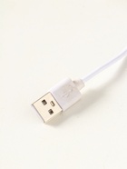 Световая фигурка стекло «Диск. Голограмма: Кит», 5×LED, d=10 см, USB, цветной, 10×4×11.4 см - Фото 5