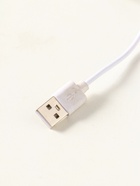 Световая фигурка стекло «Диск. Голограмма: Девочка и кит», 5×LED, d=10 см, USB, 10×4×11.4 см - Фото 5