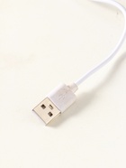 Световая фигурка стекло «Диск. Голограмма: Высадка космонавта на луну», 5×LED, d=10 см, USB, 10×4×11.4 см - Фото 5