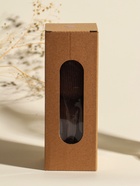 Свеча декоративная «Греция», капучино, 6×6×18 см 10916208