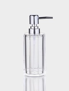 Дозатор для мыла «Кристалл», 200 мл - Фото 2