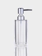 Дозатор для мыла «Кристалл», 200 мл - Фото 3