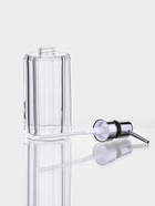 Дозатор для мыла «Кристалл», 200 мл, пластик - фото 61615405