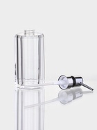 Дозатор для мыла «Кристалл», 200 мл - Фото 5