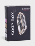 Мыльница «Хрусталь» - фото 809346972