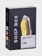 Мыльница «Хрусталь» - Фото 6