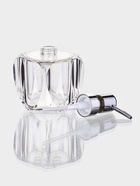 Дозатор для мыла «Хрусталь», 220 мл, пластик - фото 61615417