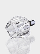 Дозатор для мыла «Хрусталь», 220 мл - Фото 4