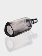 Дозатор для мыла «Изгиб», 210 мл, пластик - фото 61615422