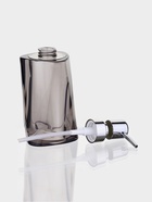 Дозатор для мыла «Изгиб», 210 мл, пластик - фото 61615423