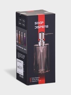 Дозатор для мыла «Изгиб», 210 мл - Фото 6