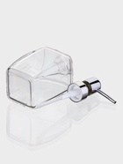 Набор для ванной «Эко», 3 предмета, дозатор, стакан, мыльница - фото 809346989