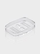 Набор для ванной «Эко», 3 предмета, дозатор, стакан, мыльница - фото 809346990