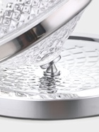 Декантер на вращающейся подставке "Селекта", 1,2л,  20х26 см - фото 61087455